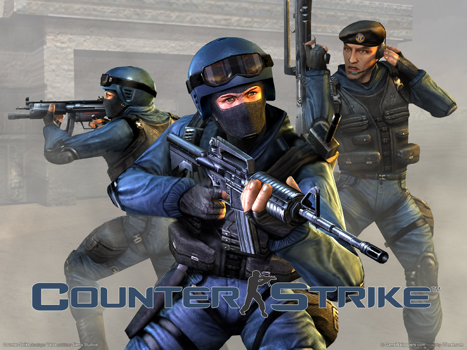 Posibles requisitos de Counter Strike 2: mínimos y recomendados